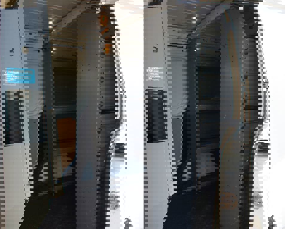 Used 2021 Ford Transit Connect XL image 11