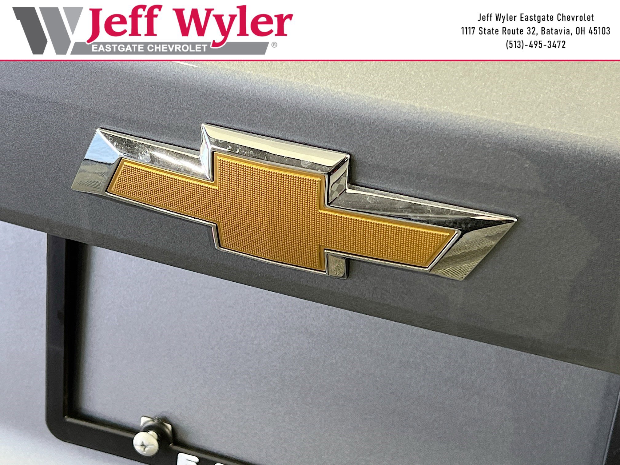 New 2026 Chevrolet Trax LT w/ LT Convenience Package FWD image 31