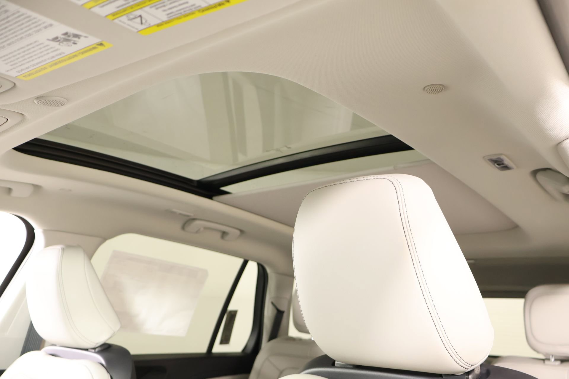 New 2026 Lincoln Aviator Reserve AWD/4WD image 16