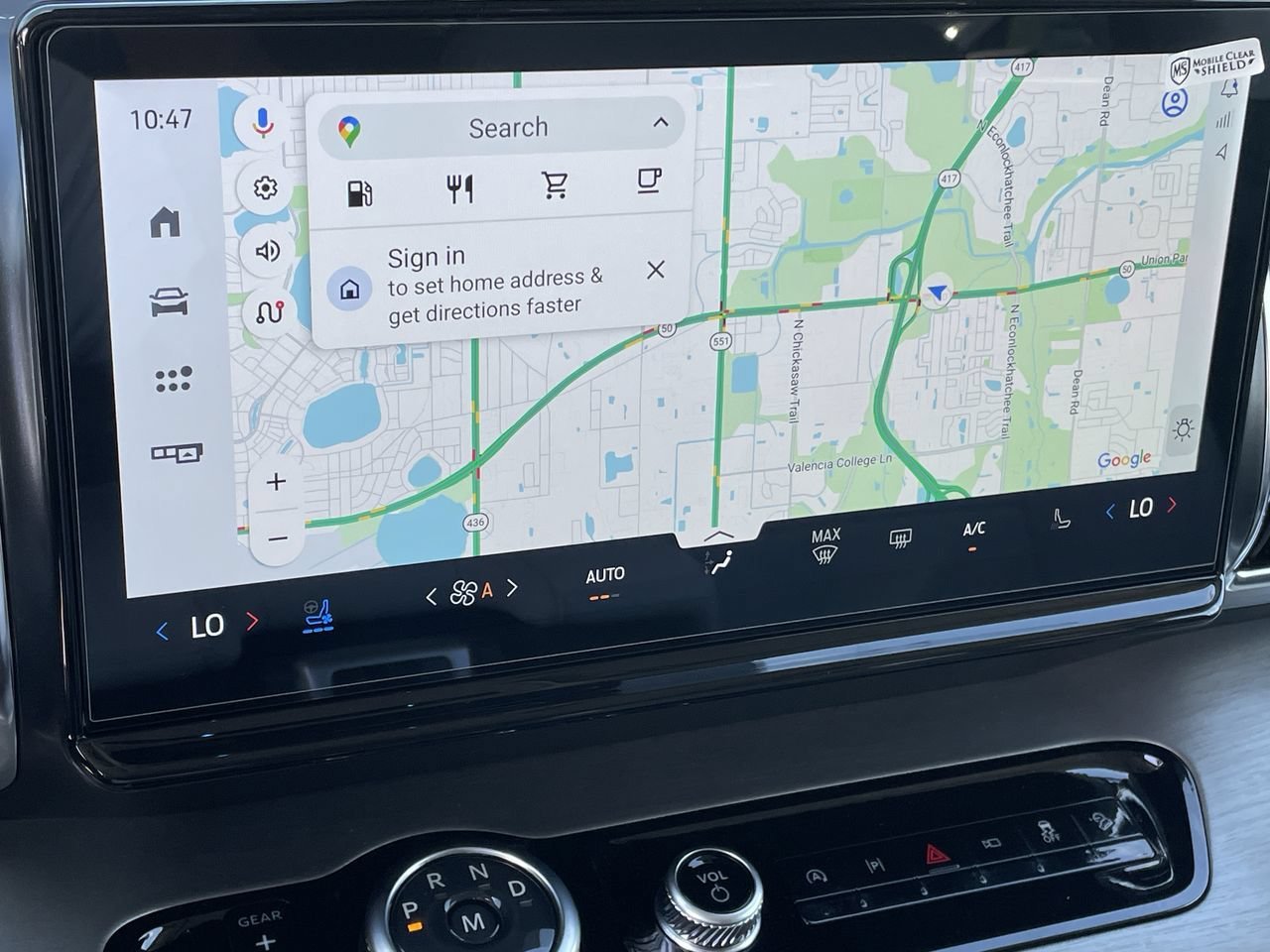 New 2027 Ford Expedition Max Platinum AWD/4WD image 25