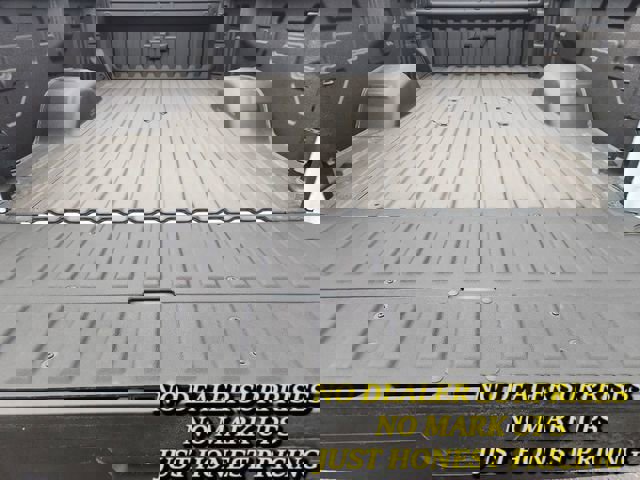 New 2026 Chevrolet Silverado 3500 High Country w/ High Country Premium Package image 27