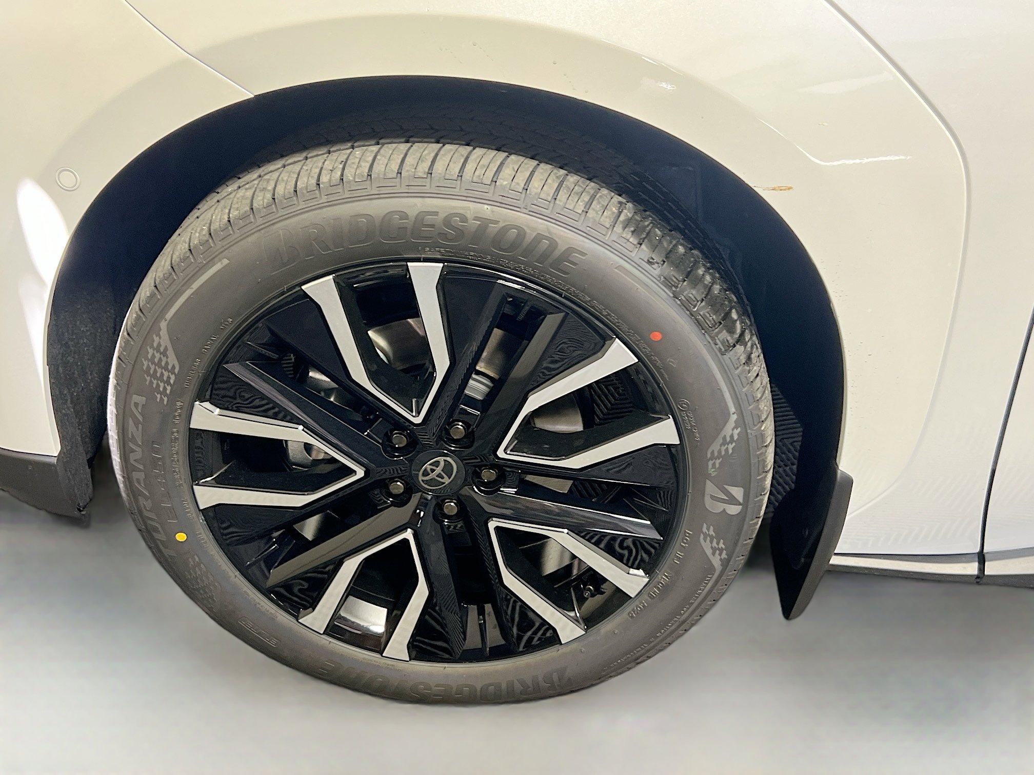 New 2026 Toyota bZ image 13