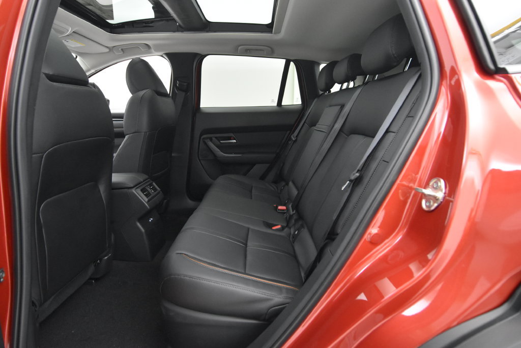New 2026 MAZDA CX-50 AWD 2.5 Hybrid w/ Cargo Package image 26