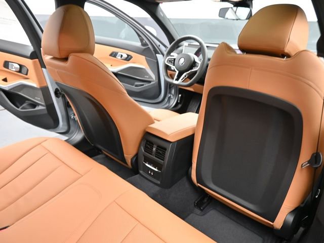 New 2026 BMW 330i Sedan w/ M Sport Package image 16