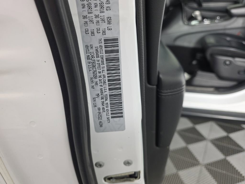 Used 2019 Jeep Grand Cherokee Limited image 11