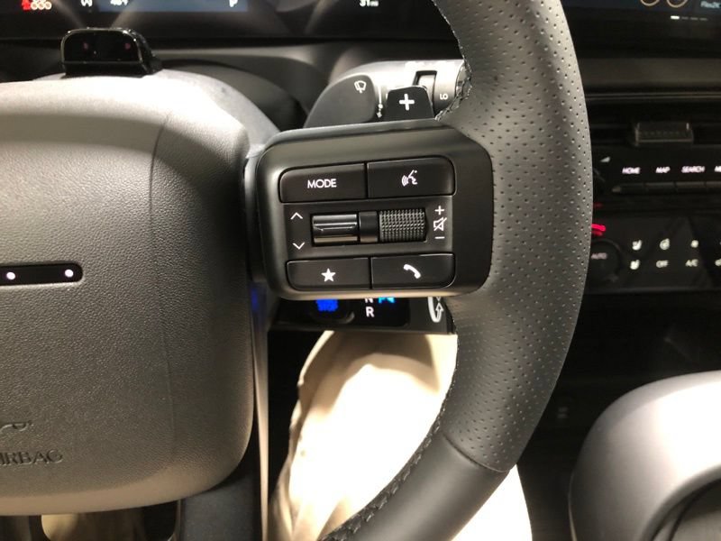 New 2026 Hyundai Palisade XRT Pro AWD/4WD image 27