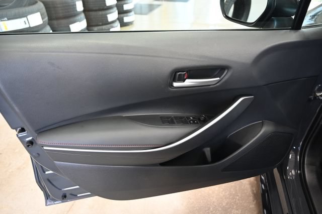 Used 2023 Toyota Corolla SE w/ SE Premium Package FWD image 28
