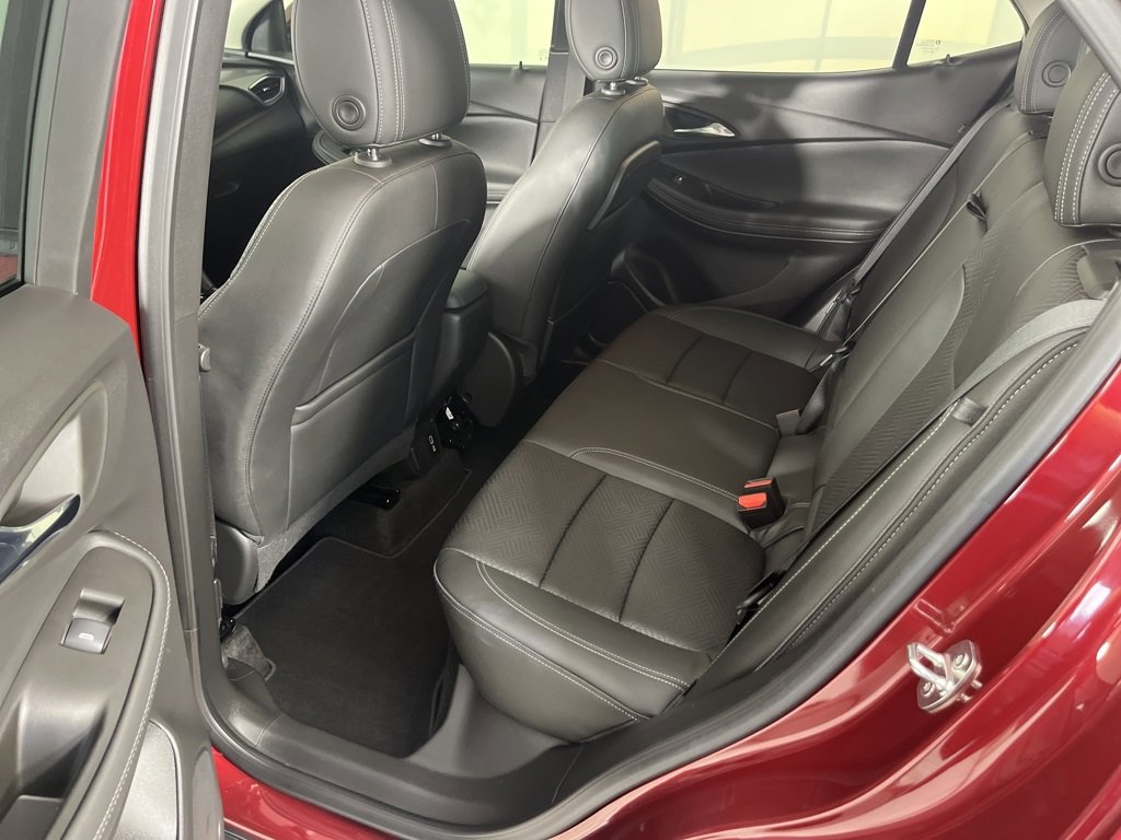 Used 2023 Buick Encore GX Essence w/ Experience Buick Package image 13