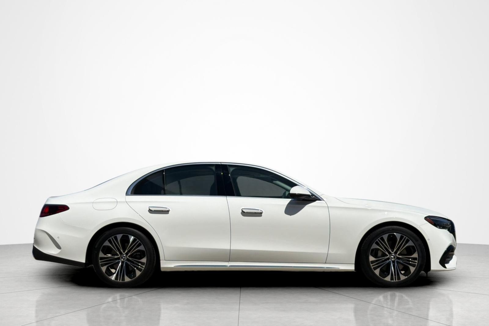New 2026 Mercedes-Benz E 350 Sedan image 6