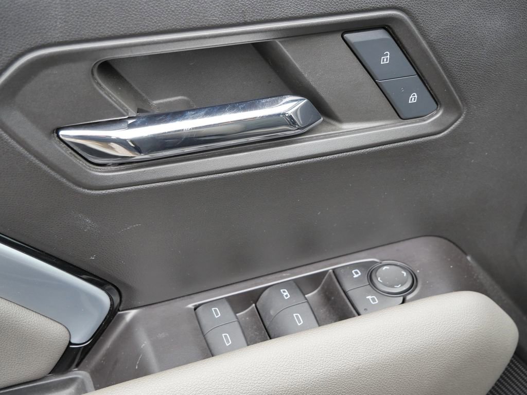 Used 2024 Chevrolet Colorado ZR2 image 34