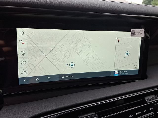 New 2026 Hyundai Palisade XRT Pro AWD/4WD image 17