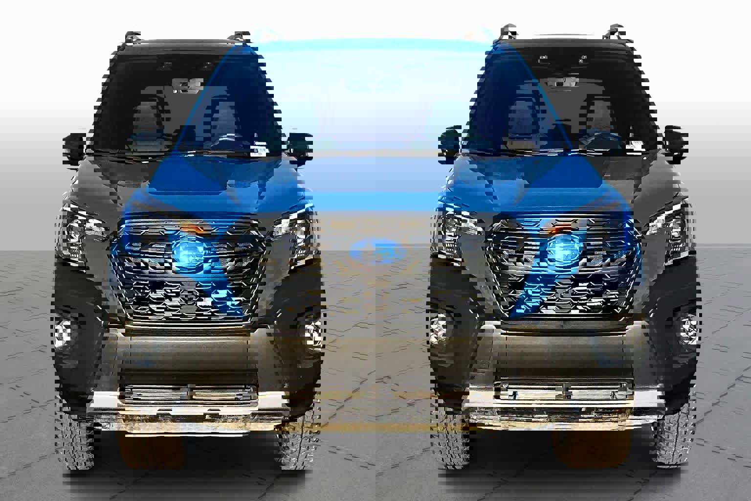 Used 2024 Subaru Forester Wilderness image 3