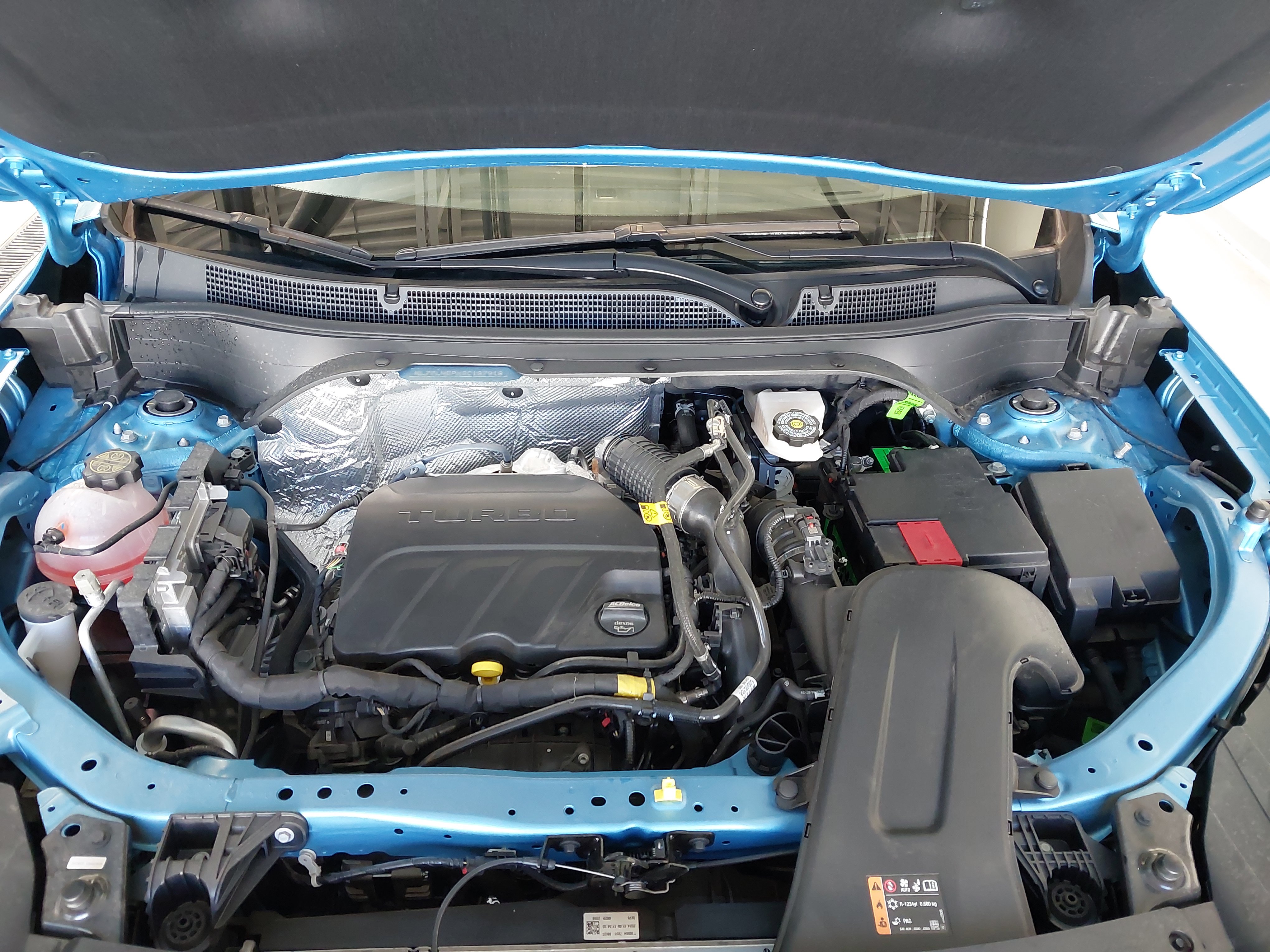 Used 2025 Chevrolet Trax LT w/ Driver Confidence Package FWD image 30