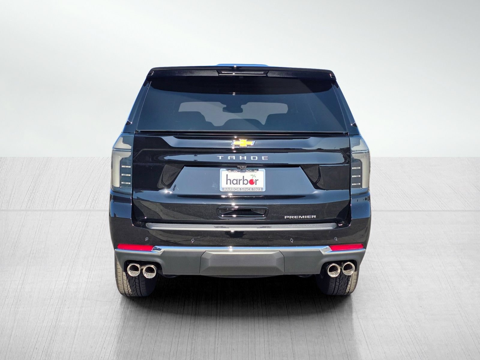 New 2026 Chevrolet Tahoe Premier w/ LPO, Get Active Package RWD image 6