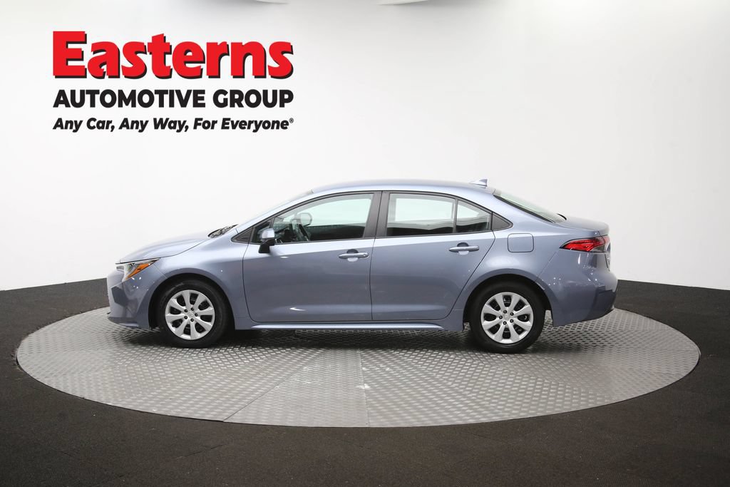 Used 2024 Toyota Corolla LE FWD image 60