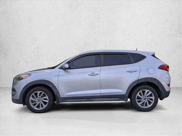 Used 2016 Hyundai Tucson SE FWD image 9