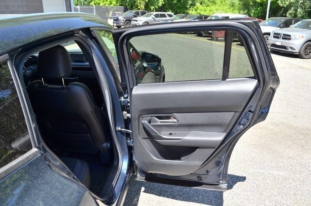 Used 2025 MAZDA CX-50 AWD 2.5 S w/ Preferred Package image 33