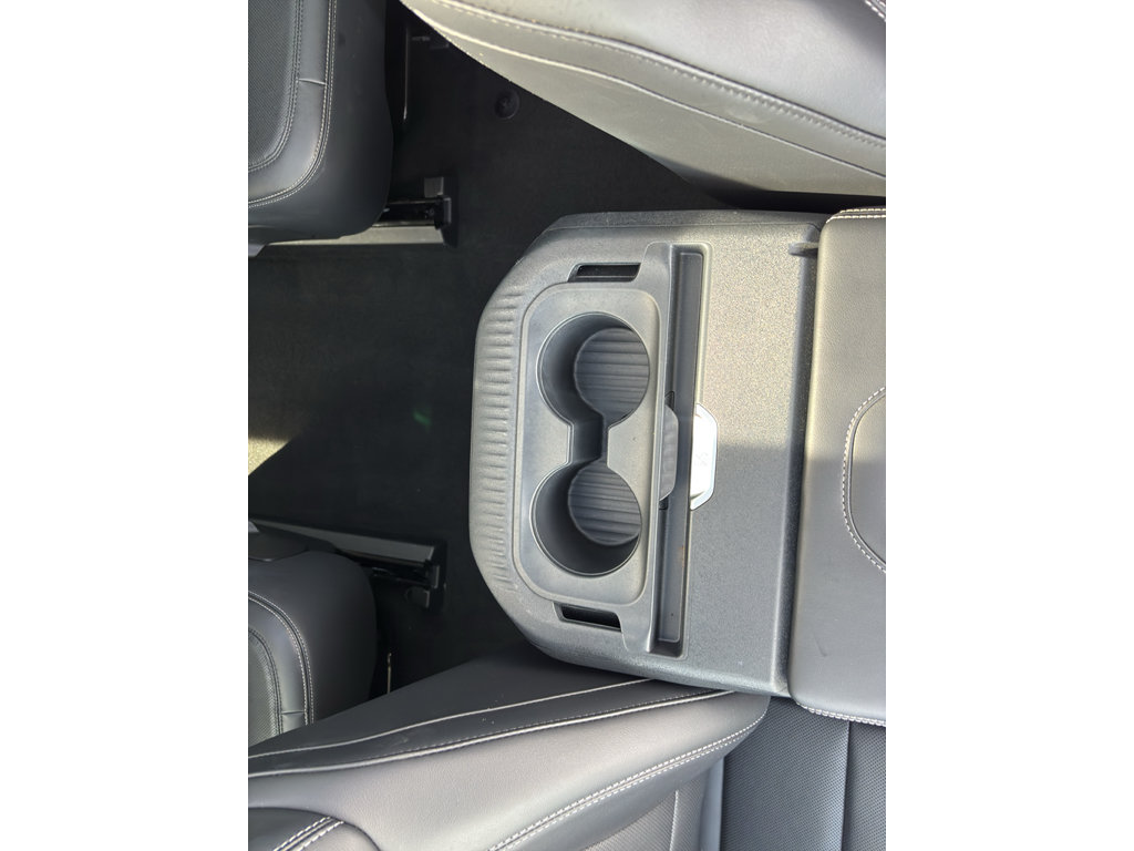 Used 2025 Ford Expedition Max Platinum AWD/4WD image 28