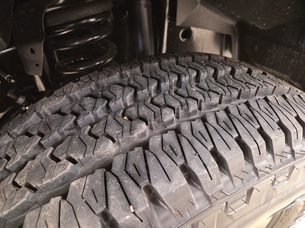 New 2026 RAM 2500 Tradesman image 26