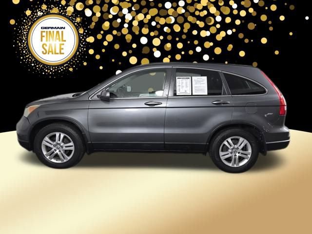Used 2011 Honda CR-V EX-L image 9