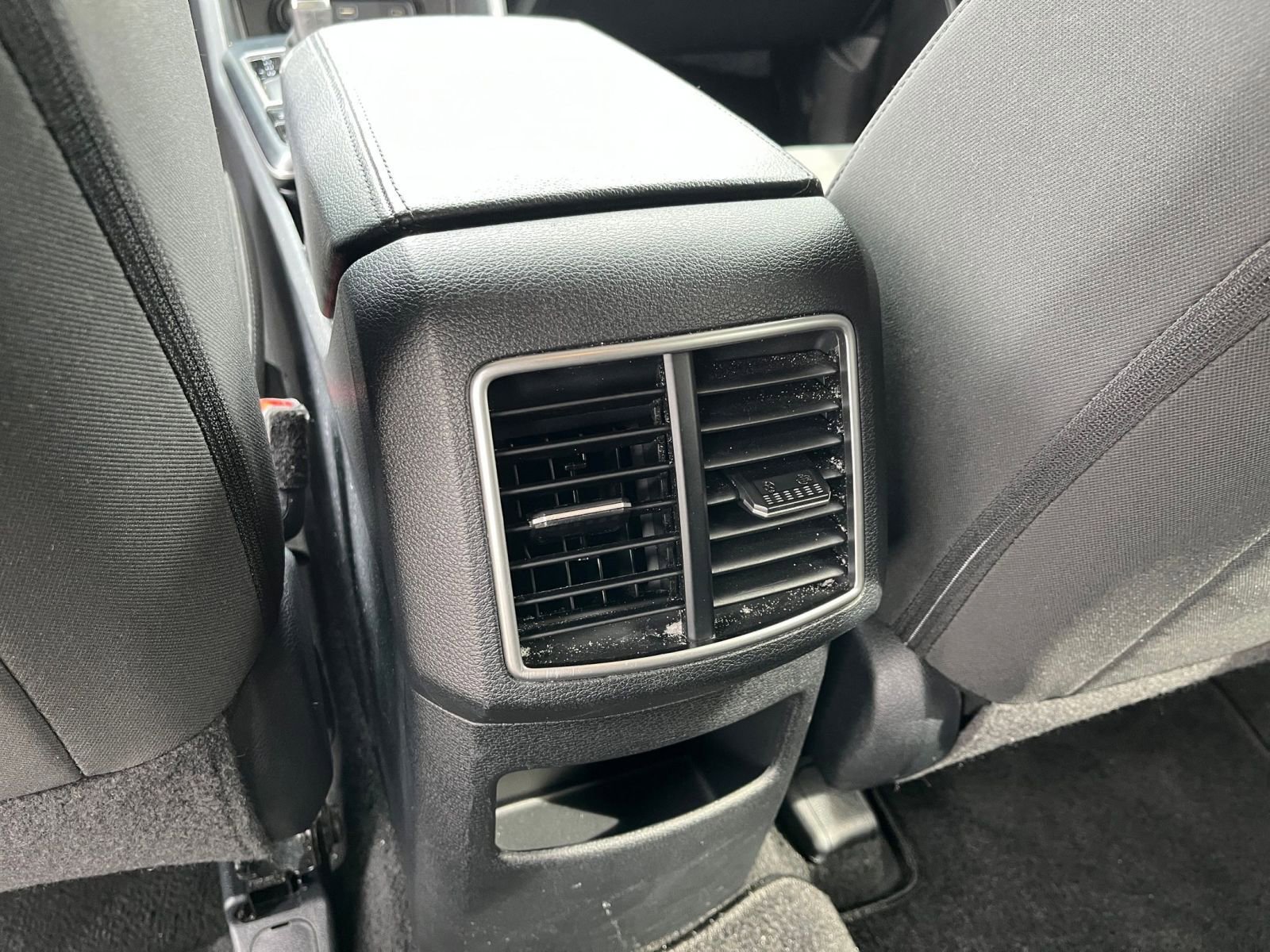 Used 2025 Kia Sportage LX image 22