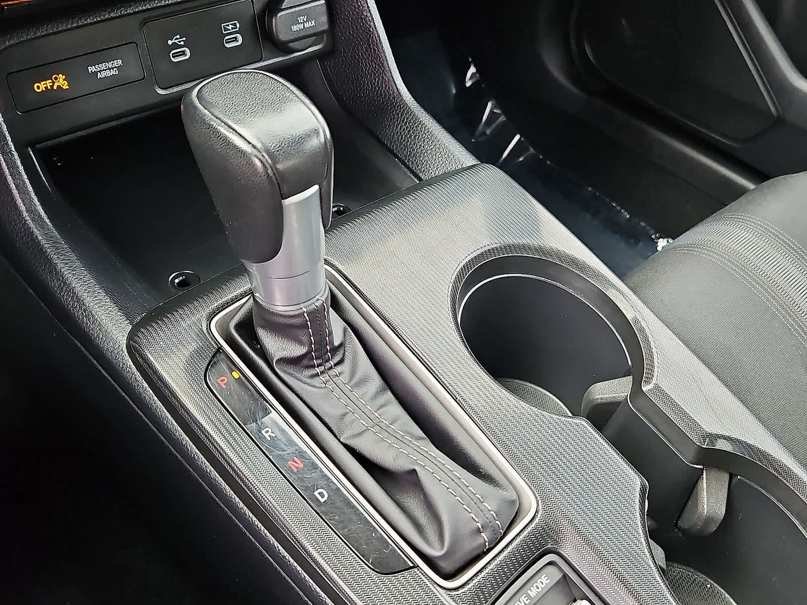 Used 2025 Honda Civic Sport image 21