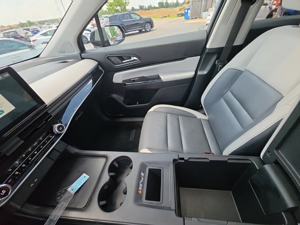 Certified 2024 Honda Prologue Touring image 25