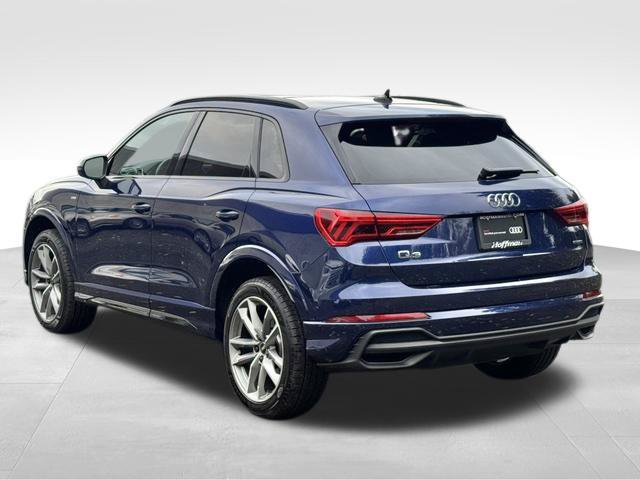 Certified 2024 Audi Q3 2.0T Premium Plus AWD/4WD image 5