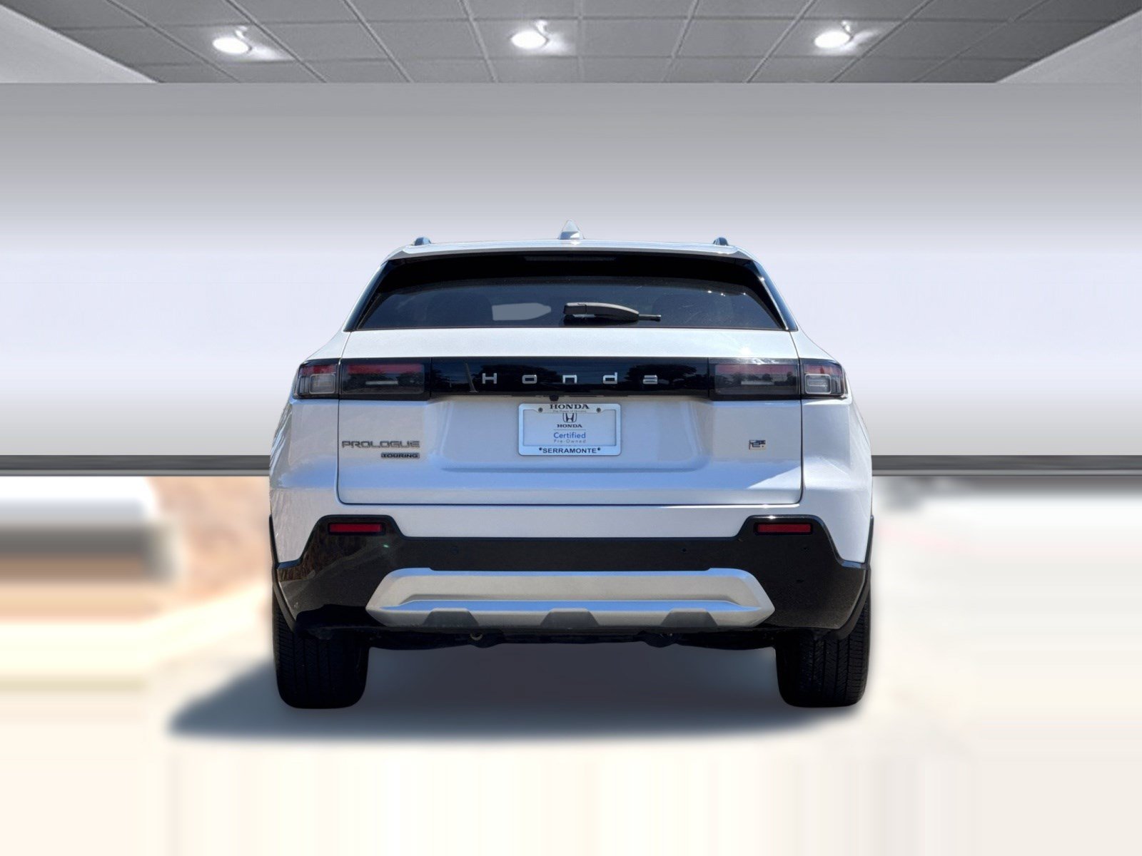 Certified 2024 Honda Prologue Touring image 9