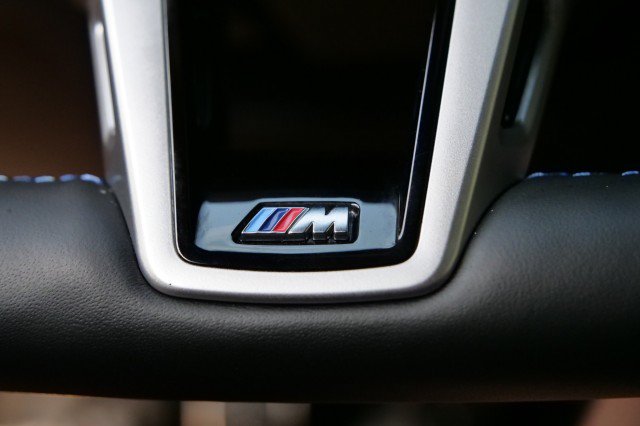 Used 2025 BMW M2 w/ Lighting Package RWD image 29