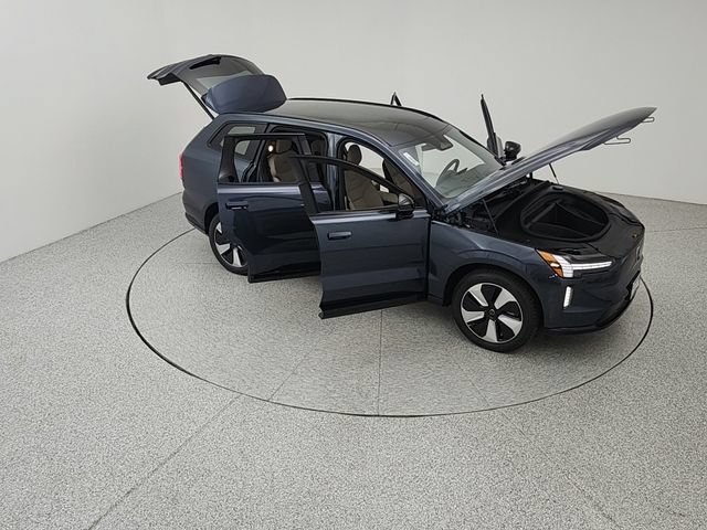 New 2026 Volvo XC90 T8 Plus w/ Protection Package Premier AWD/4WD image 22