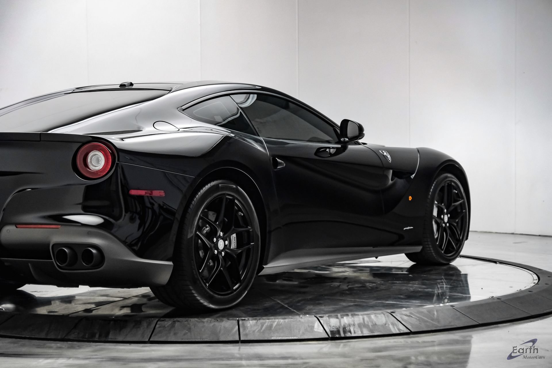 Used 2017 Ferrari F12 Berlinetta RWD image 23