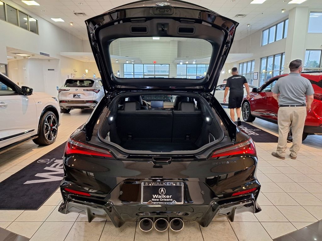 New 2025 Acura Integra Type S image 25