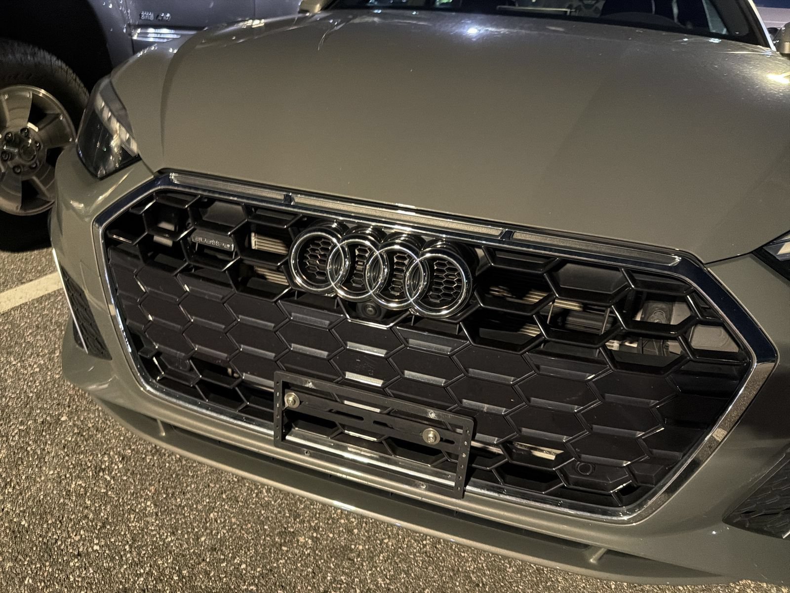 Certified 2023 Audi A5 2.0T Premium Plus w/ Premium Plus AWD/4WD image 9