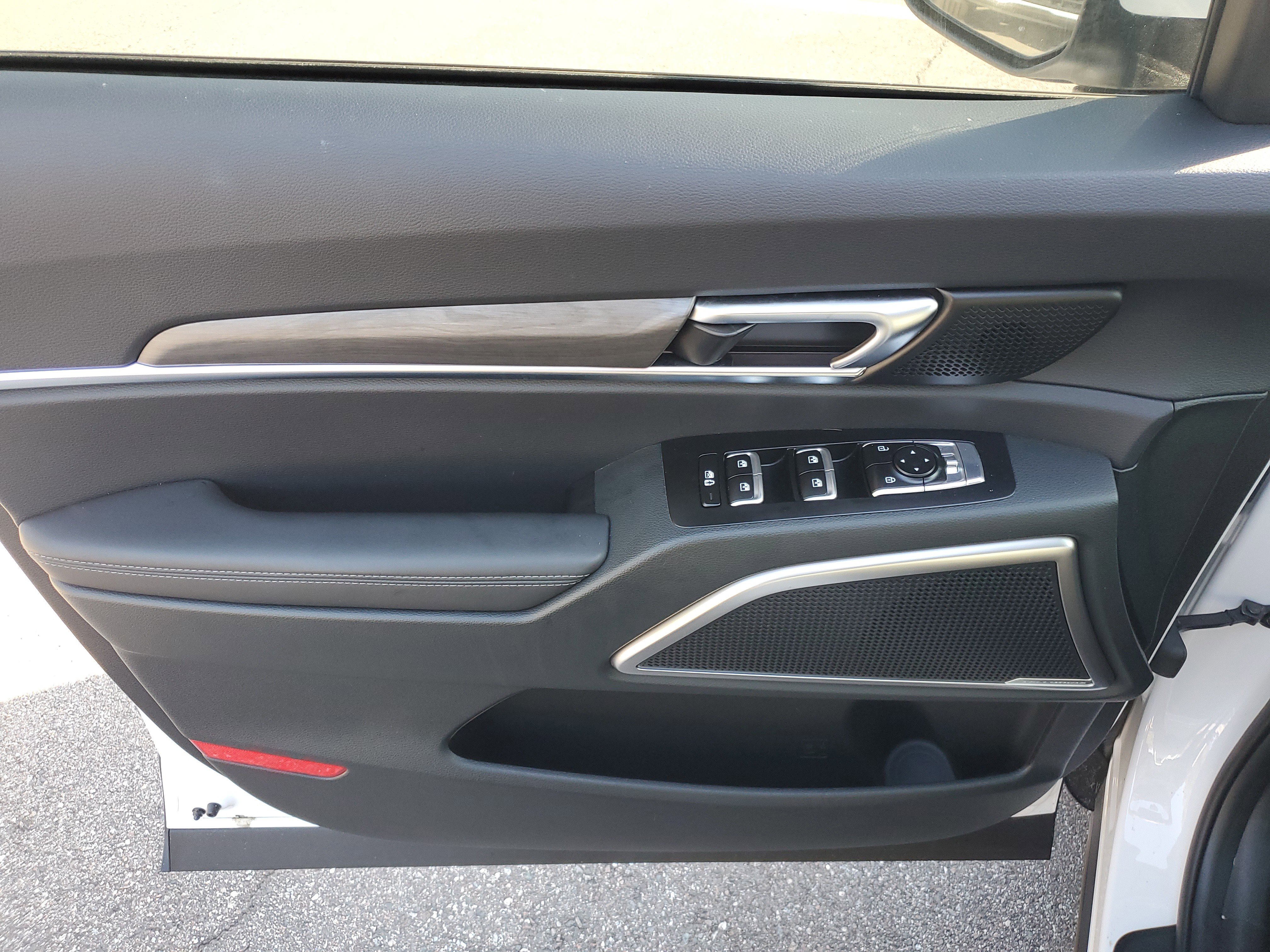 Certified 2025 Kia Telluride AWD image 20