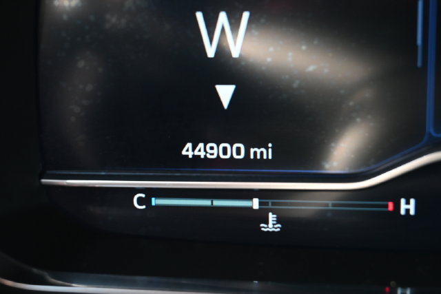 Used 2022 Chevrolet Tahoe High Country AWD/4WD image 49