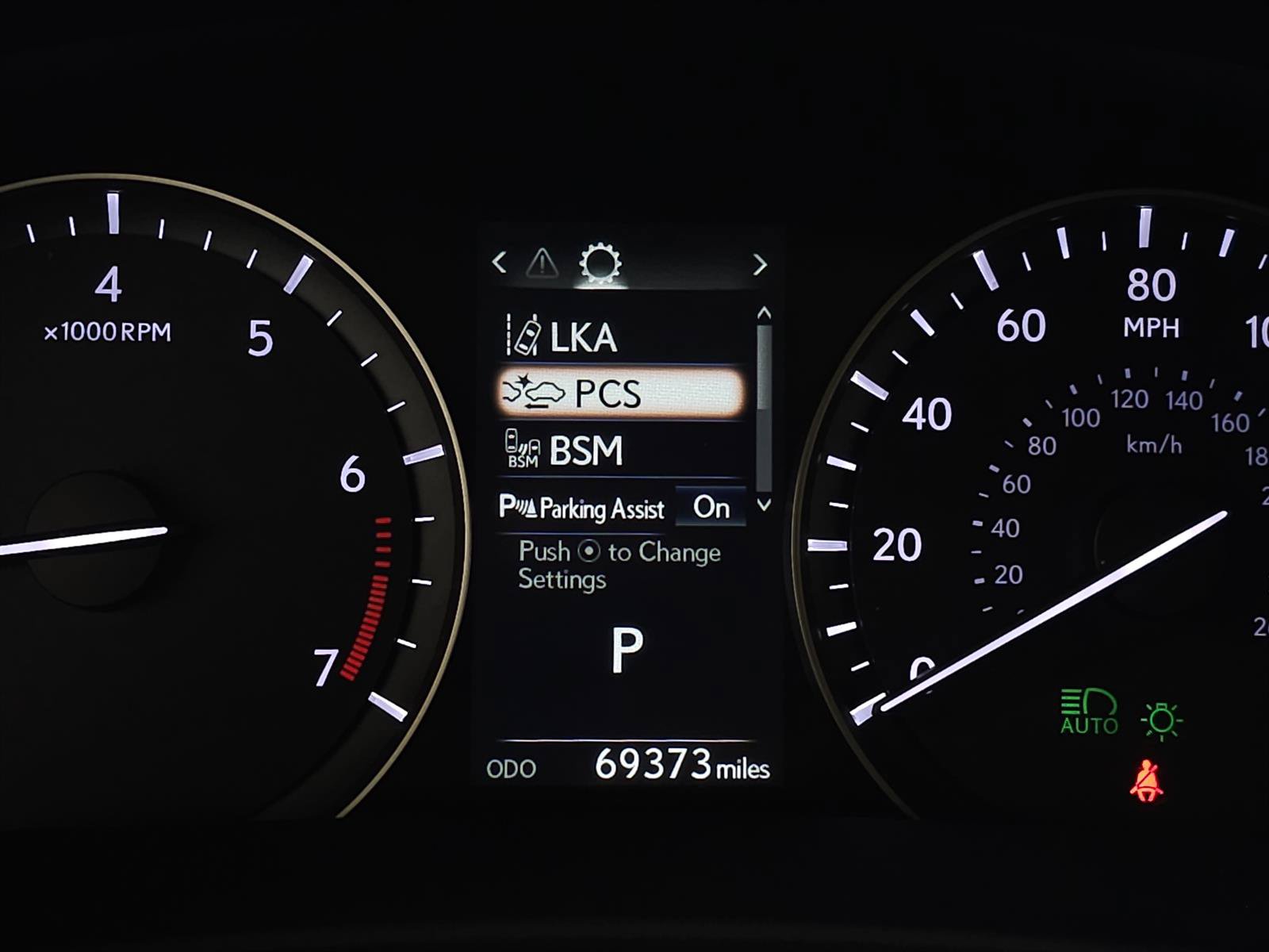 Used 2017 Lexus RX 350 AWD w/ Premium Package image 22