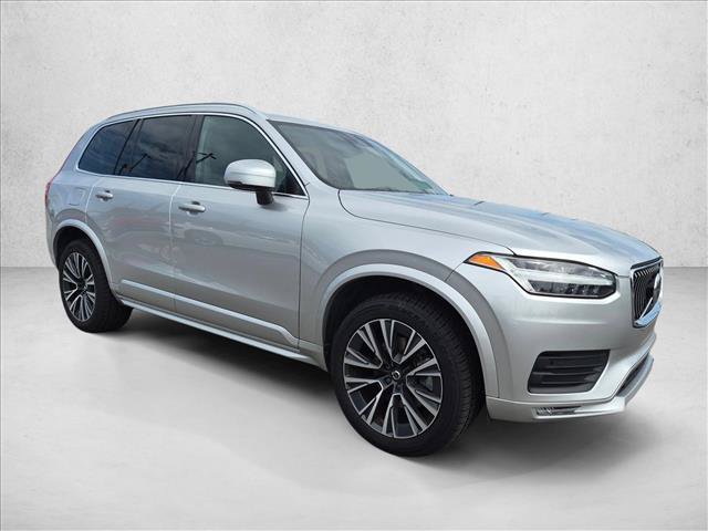 Used 2022 Volvo XC90 T5 Momentum FWD image 3