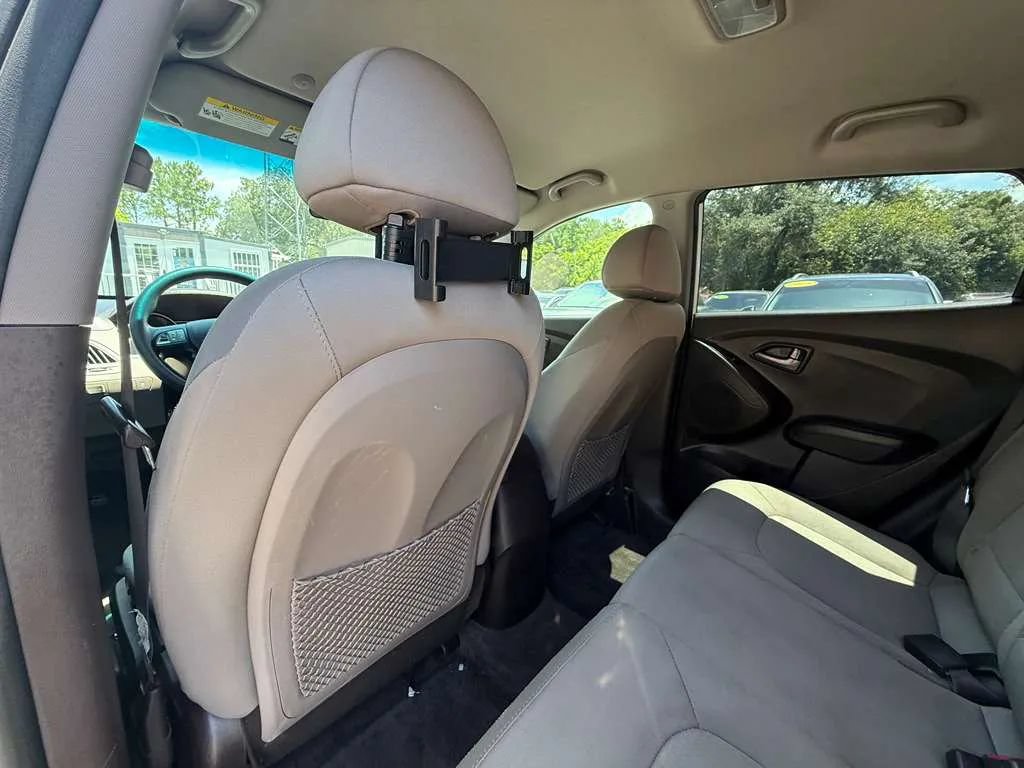 Used 2014 Hyundai Tucson GLS FWD image 20
