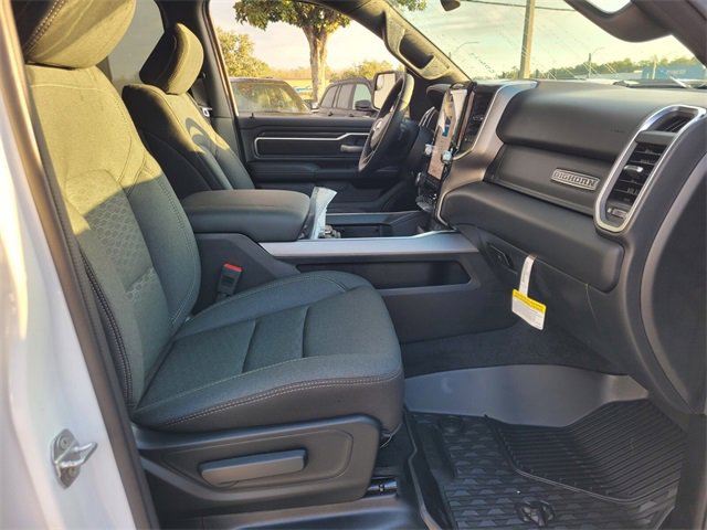 New 2026 RAM 1500 Big Horn image 16