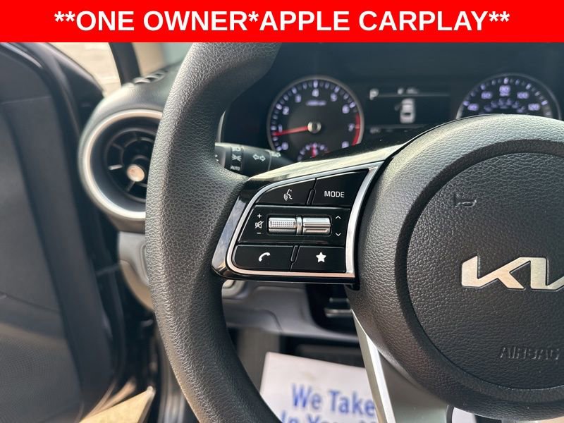 Used 2023 Kia Forte LXS image 23