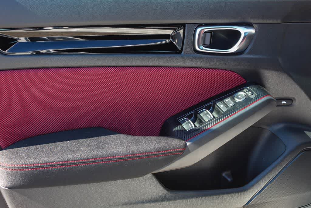New 2026 Honda Civic Si image 23