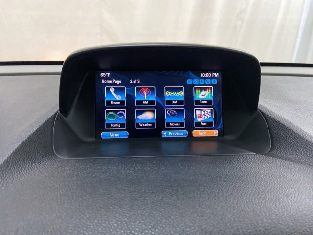 Used 2016 Buick Encore FWD image 42