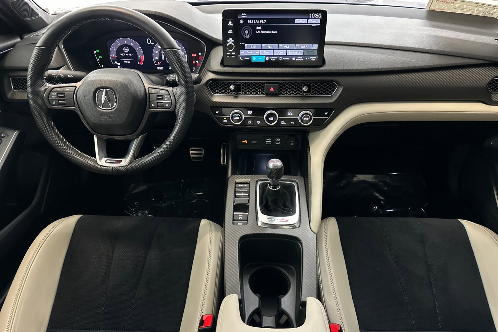 Used 2024 Acura Integra Type S image 27