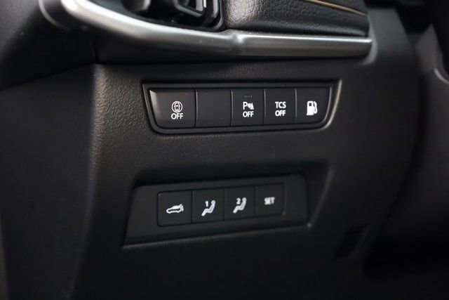 Used 2024 MAZDA CX-90 Plug-In Hybrid w/ Premium Pkg image 12