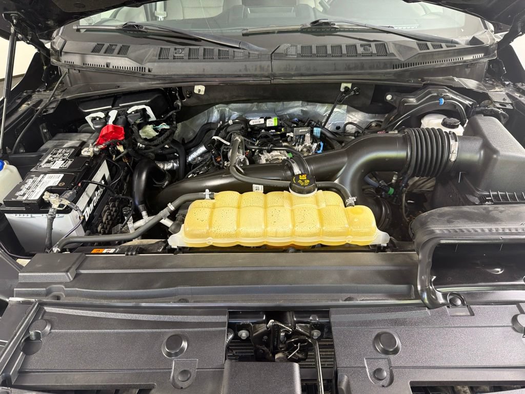 Used 2020 Ford F150 XLT AWD/4WD image 5