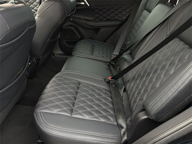 Used 2023 Mitsubishi Outlander SEL image 22