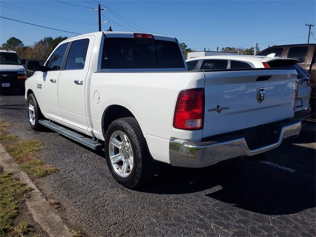 Used 2017 RAM 1500 Lone Star image 6