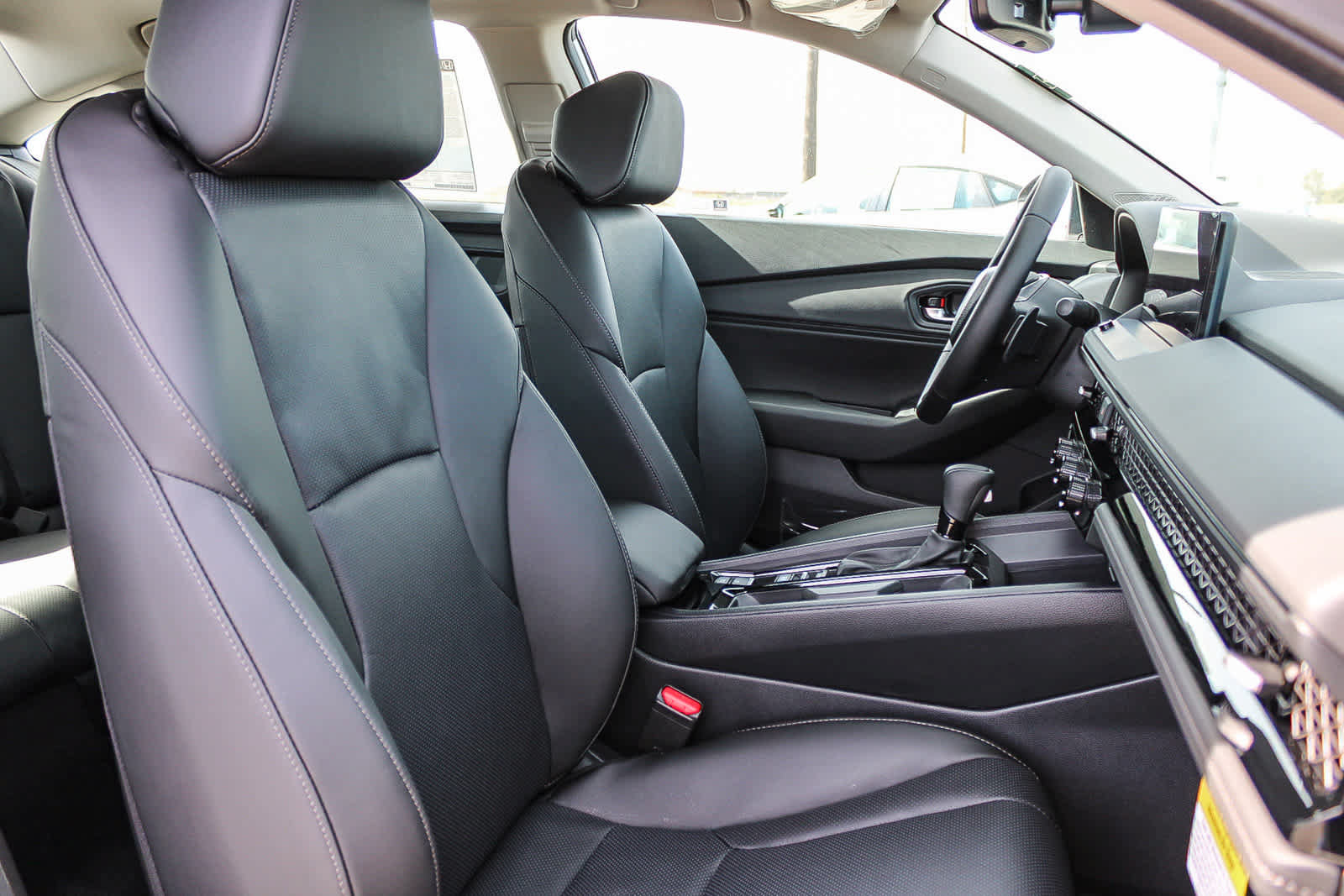 New 2026 Honda Accord EX-L image 19