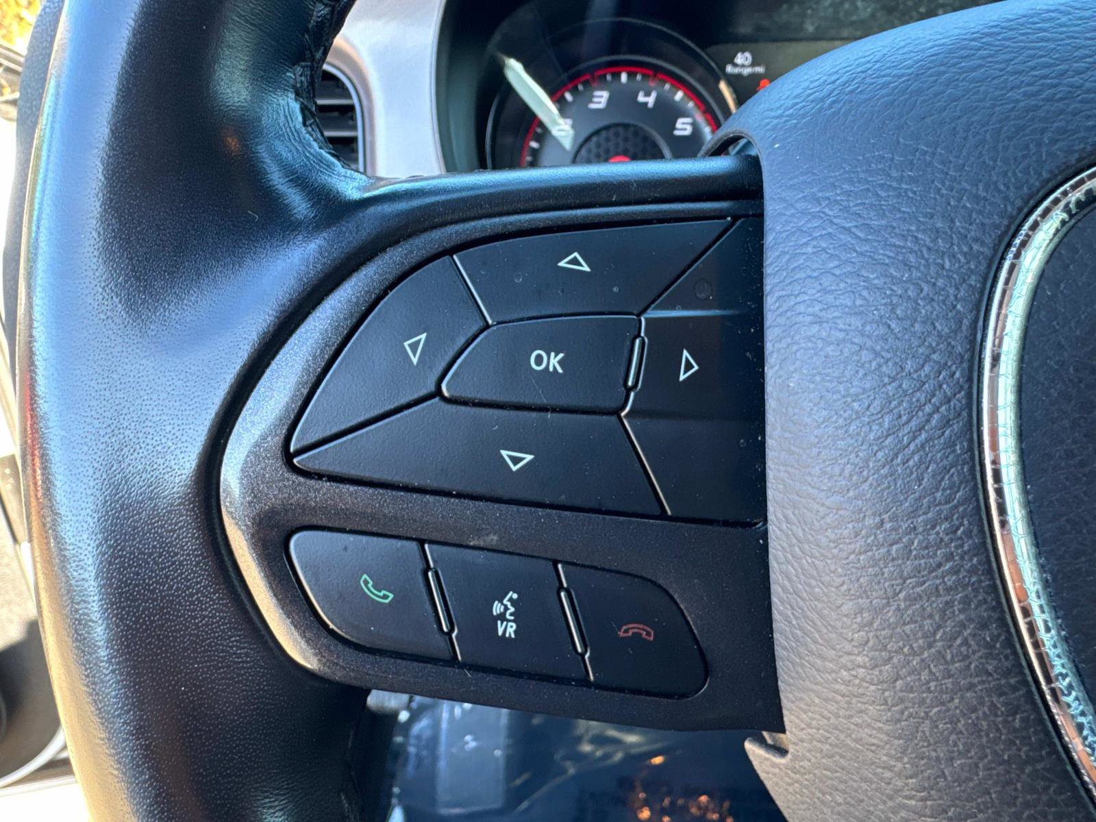 Certified 2023 Dodge Charger GT w/ Blacktop Package image 30